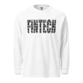 thumbnail image 1 of Fintech Long Sleeve T-Shirt, 1 of 11
