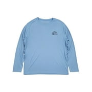 Fintech Mens LS UV Lure
