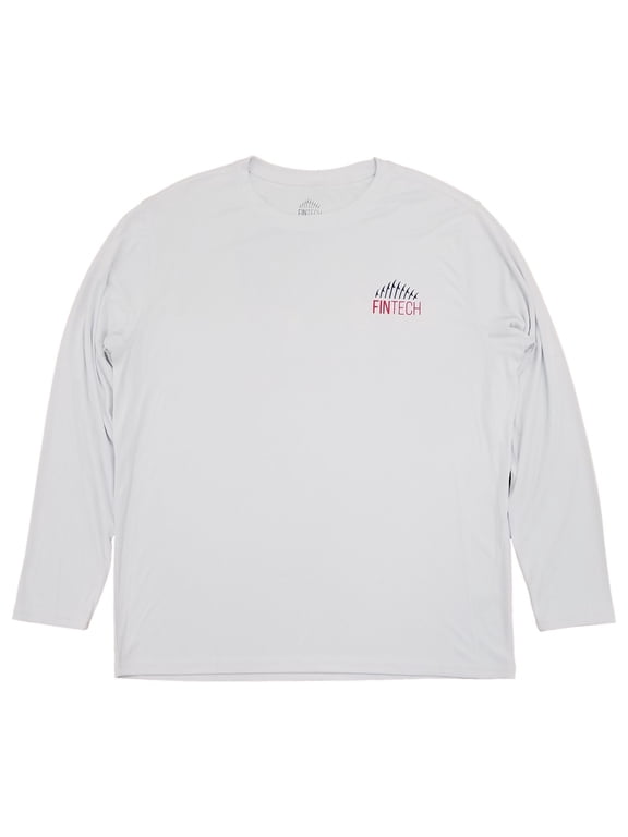 Men's LS UV USA
