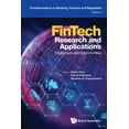 thumbnail image 1 of Fintech Research and Applications, (Hardcover), 1 of 1