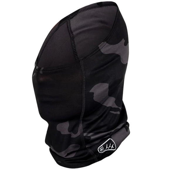 Fintech WDLND UV Fishing Mask - Jet Set