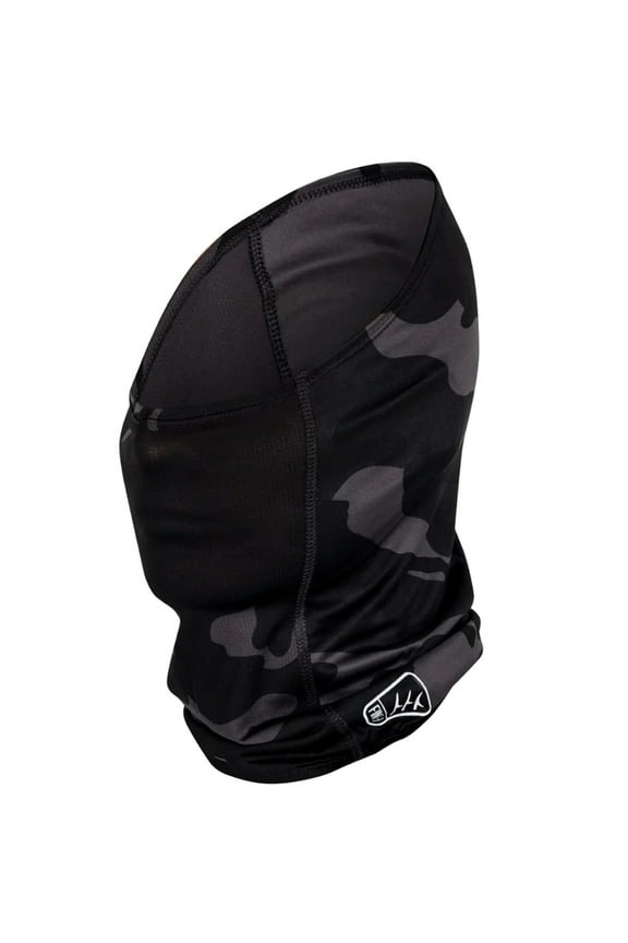WDLND UV Fishing Mask - Jet Set