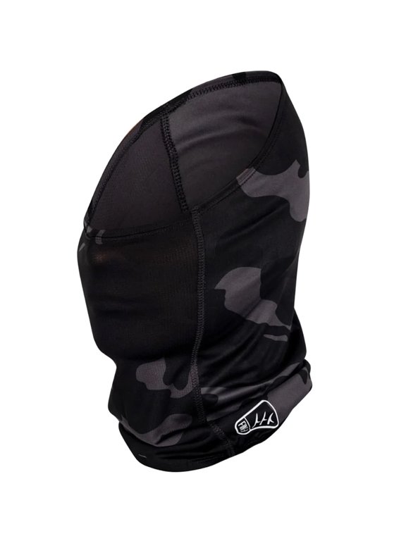 WDLND UV Fishing Mask - Jet Set