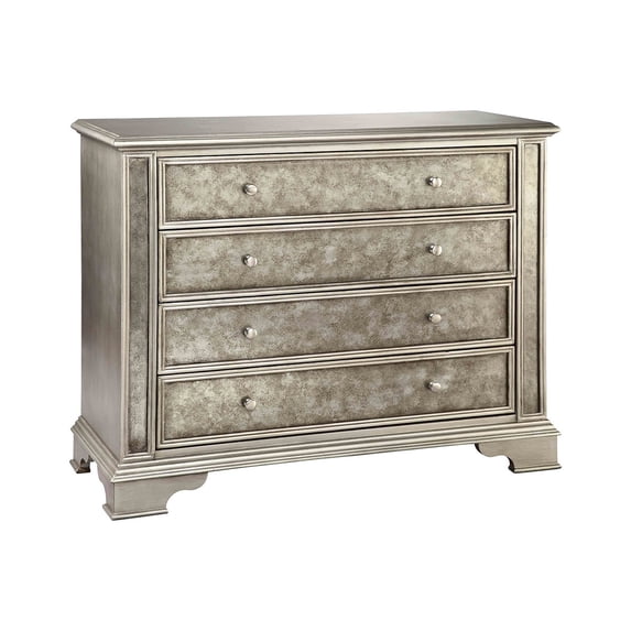 Fintessa Chest