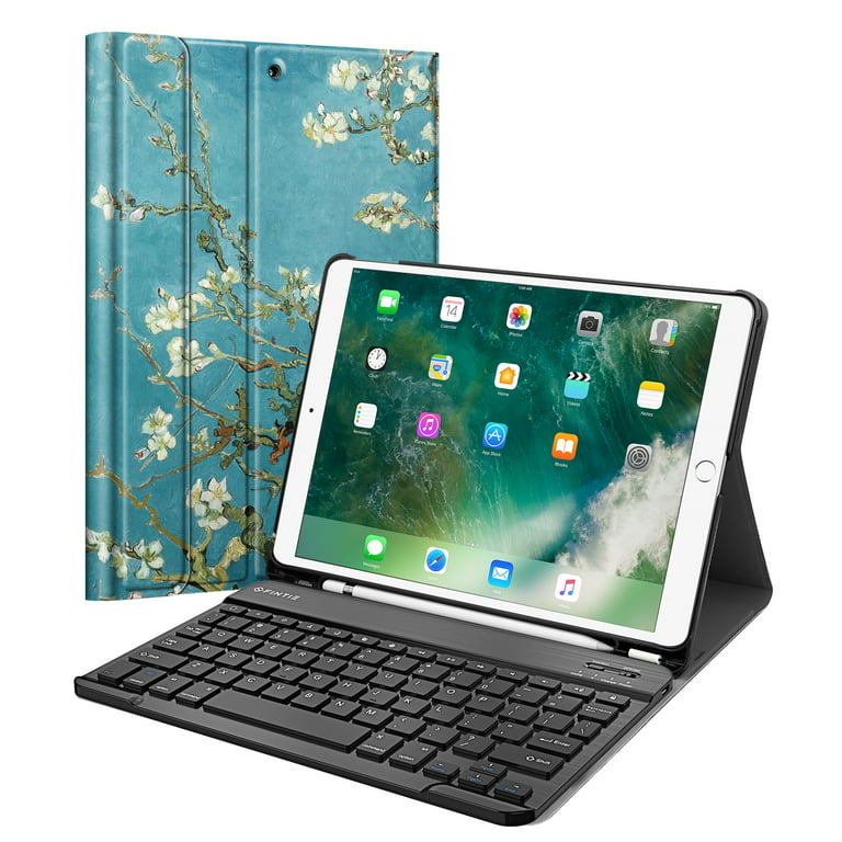 Fintie 10.5-inch iPad Air (3rd Gen) 2019 / iPad Pro 2017 Keyboard
