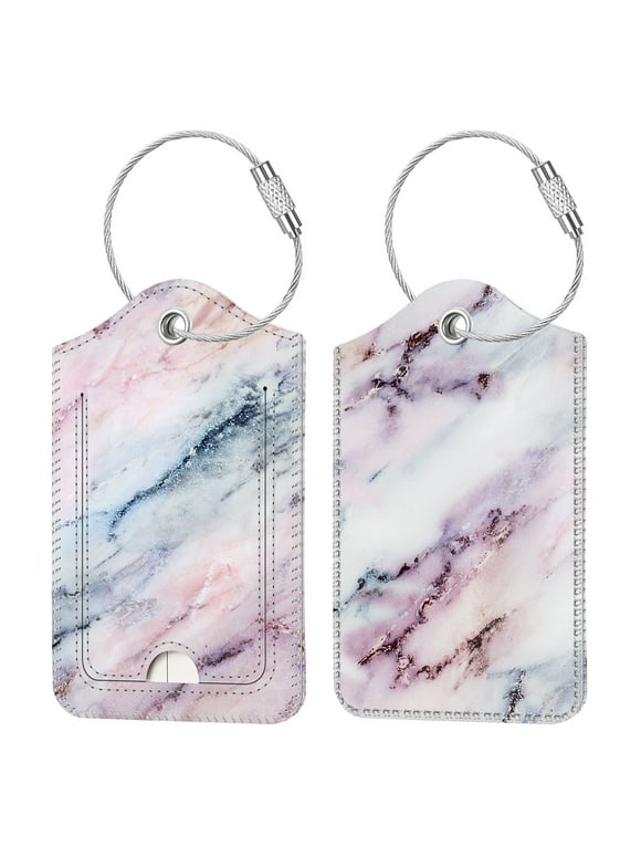 Luggage Tags in Travel Accessories