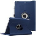 thumbnail image 1 of Fintie 360 Rotating Case for 10.2-inch iPad 9th/ 8th/ 7th Generation - Protective Swivel Cover for iPad 10.2" (2021/ 2020 / 2019 Model), 1 of 7