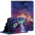 thumbnail image 1 of Fintie 360 Rotating Case for iPad Air 11-inch M2 (2024), iPad Air 5th / 4th Generation (2022/2020) 10.9-inch - Swivel Cover with Pencil Holder, 1 of 10