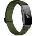 thumbnail image 1 of Fintie Adjustable Nylon, Fitbit Band, 105 mm - 208 mm, 1 of 7