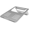 thumbnail image 1 of Fintie Aluminum Portable Laptop Stand for MacBook/iPad Pro/Samsung/RCA/Lenovo/Tablet/Notebook 9-17" Holder, 1 of 7