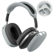 Fintie Apple Anti-static Headphone Case, Gray