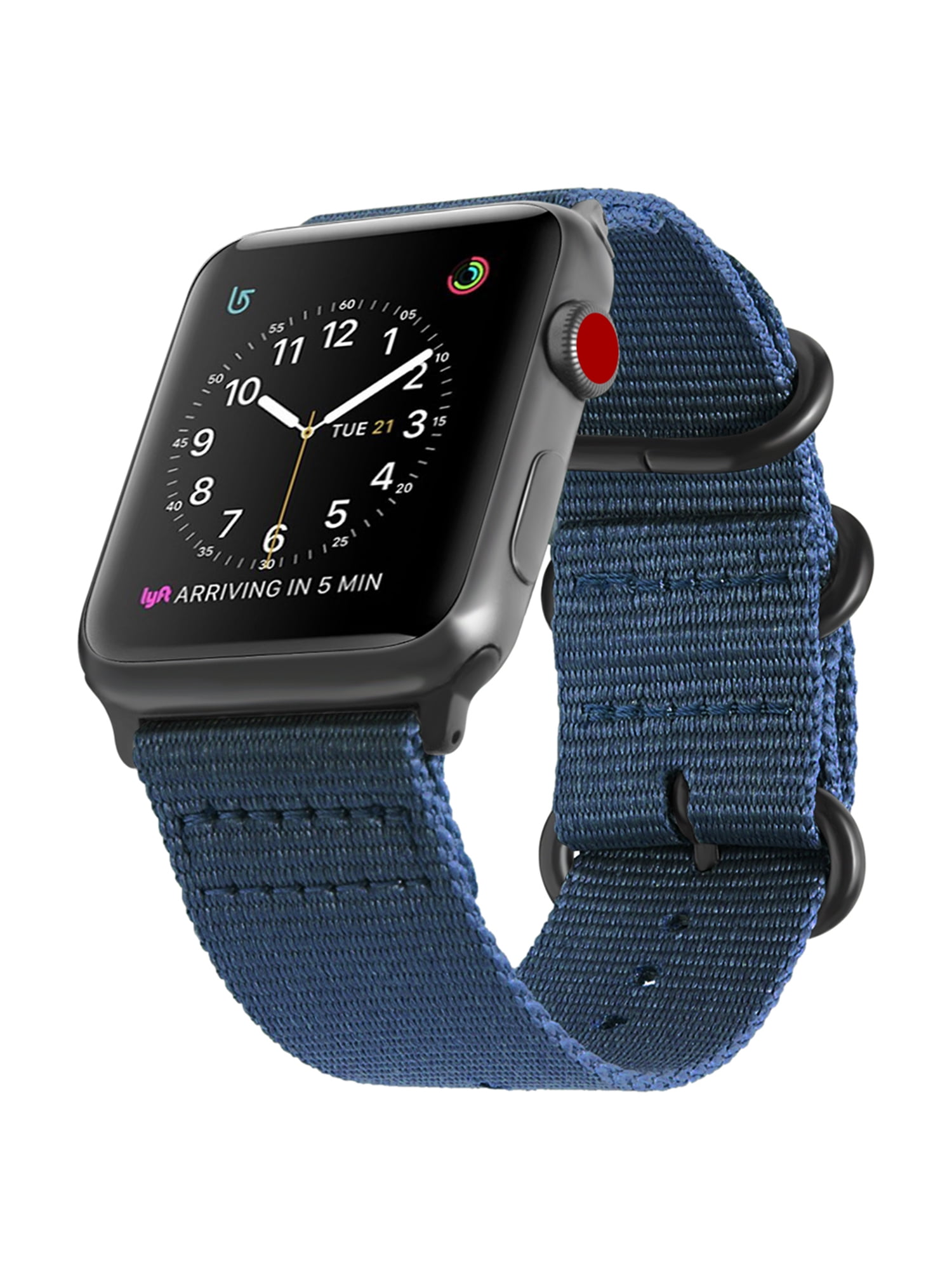 Fintie apple watch band 2025