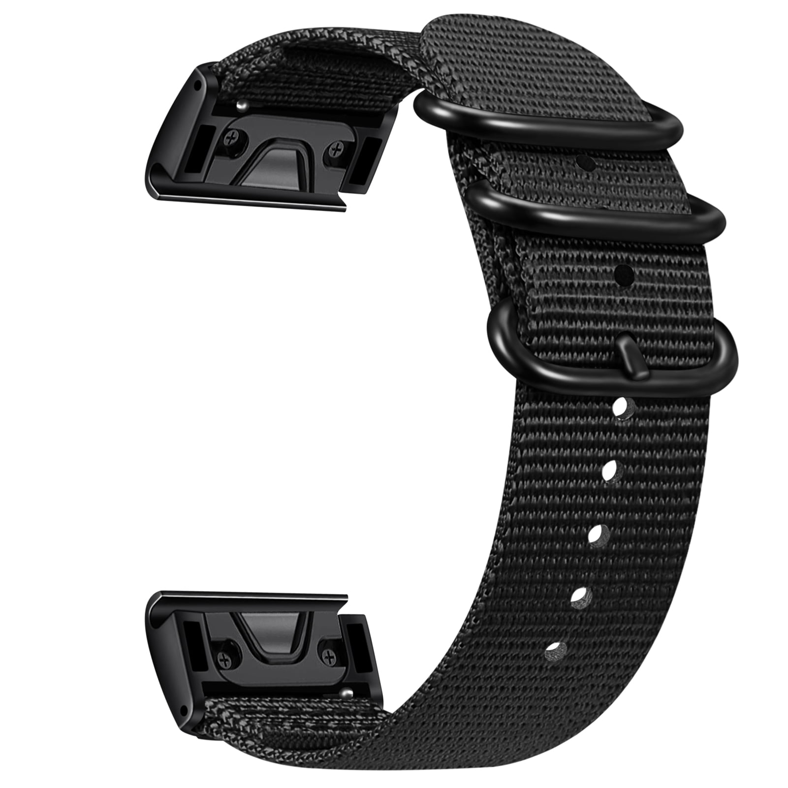 Fintie Band Compatible with Garmin Fenix 5X/5X Plus, 6X/6X Pro, 7X