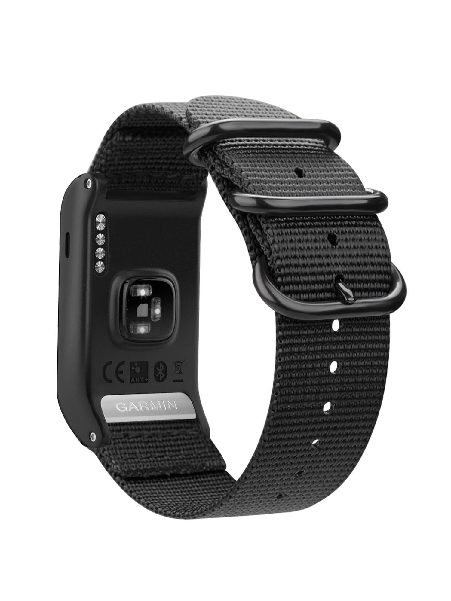 TPU For Garmin Vivosmart HR Watch Band Soft Bracelet Wristband Strap  Replacing