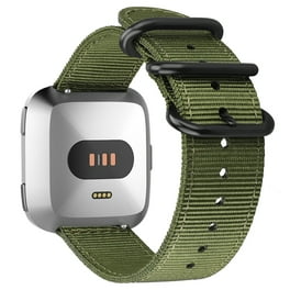 Stainless Steel Metal Replacement Band for Fitbit Inspire 3 Women Men Walmart