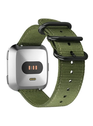Fitbit Versa Woven Bands