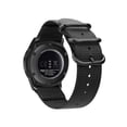 thumbnail image 1 of Fintie Bands Compatible with Samsung Galaxy Watch 3 45mm / Galaxy Watch 46mm / Gear S3 Classic/Frontier , Soft Woven Nylon Band 22mm Quick Release Adjustable Replacement Sport Strap, 1 of 7