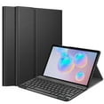 thumbnail image 1 of Fintie Bluetooth Keyboard Case for Samsung Galaxy Tab S6 10.5" 2019 Slim Stand Cover SM-T860, 1 of 7