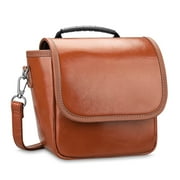 Fintie Camera Bag Compatible with Polaroid Now+ Generation 2 I-Type Instant Film Camera, Polaroid Now Gen 2nd, OneStep 2 VF, I-2 Instant Camera Travel Shoulder Case with Adjustable Strap Accessories