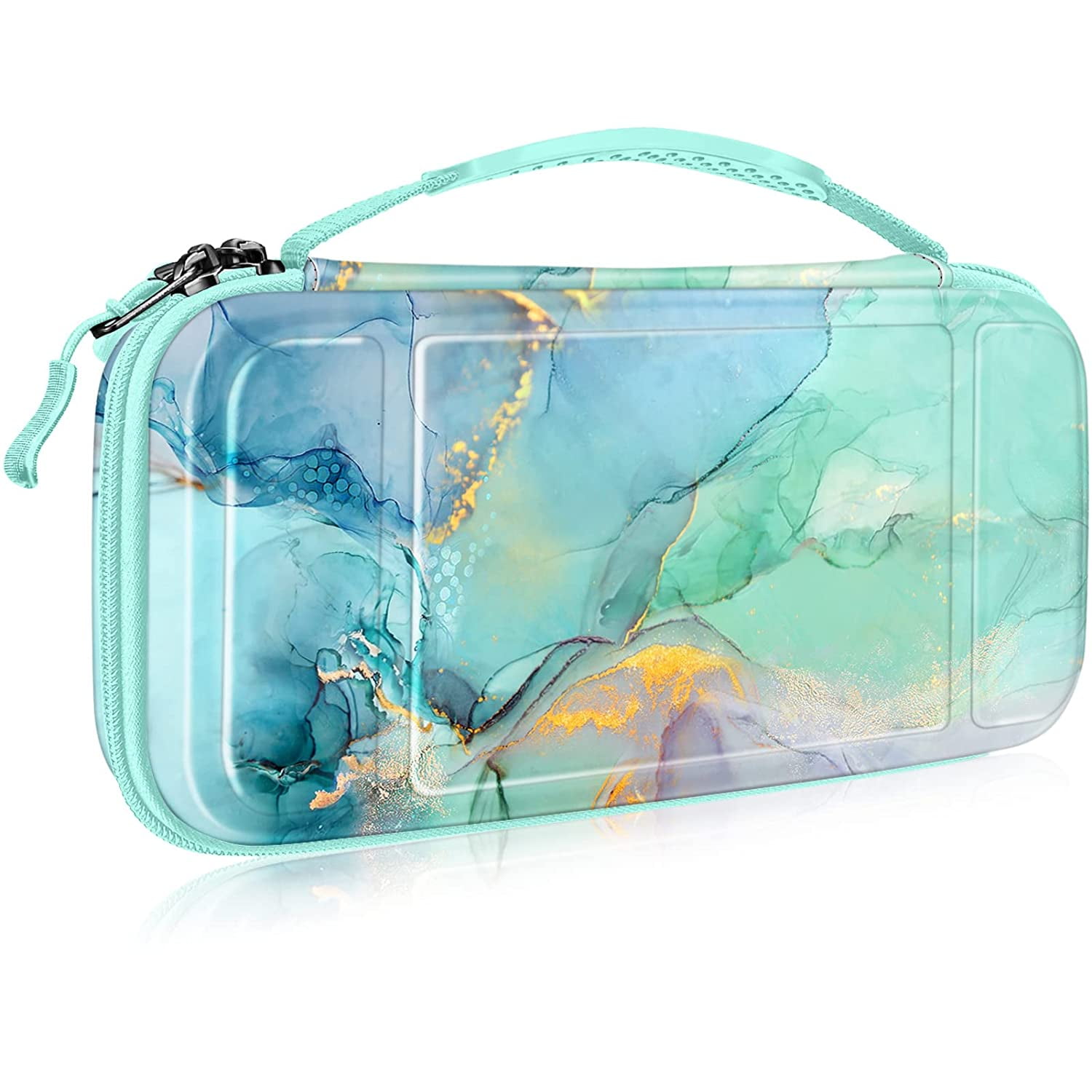 Fintie Carry Case for Nintendo Switch OLED Model 2021/Switch 2017