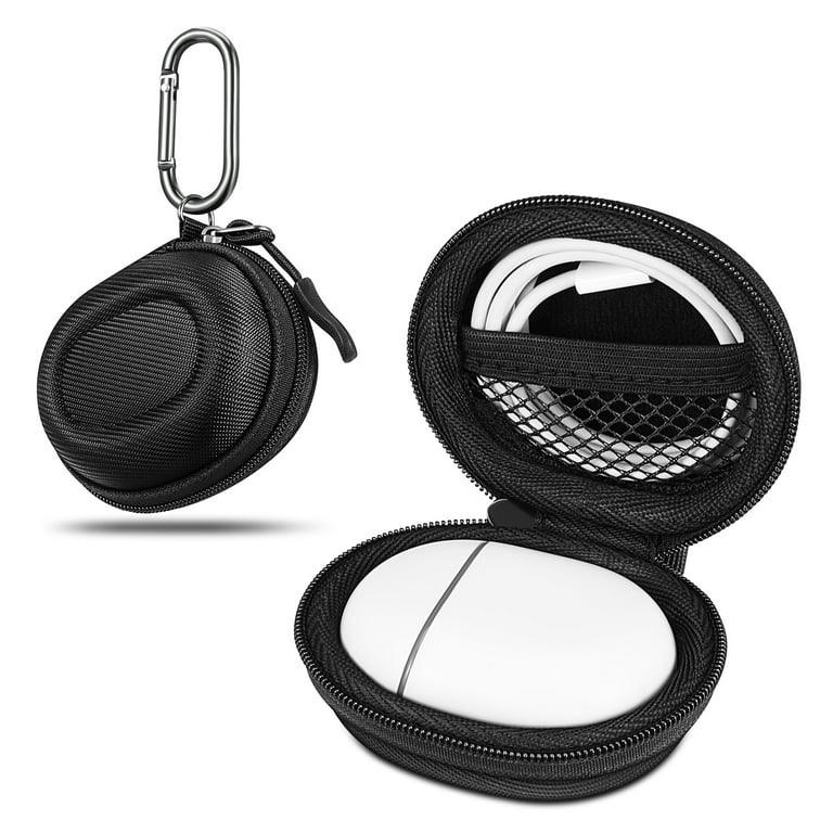 Fintie Carrying Case for Google Pixel Buds Pro (2022) / Pixel Buds A-Series  (2021) / Pixel Buds 2 (2020) - Protective Rigid EVA Shockproof Storage