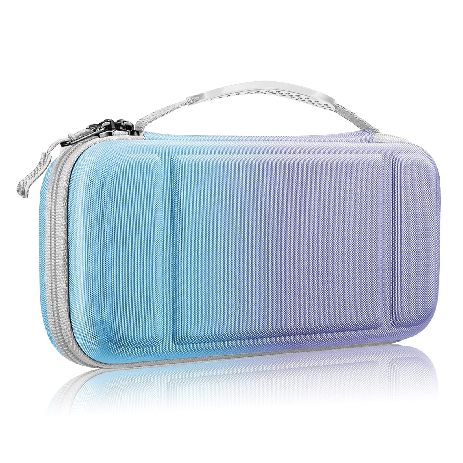 Fintie Carrying Case for Nintendo Switch OLED/2017, Shockproof Hard ...