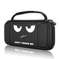 thumbnail image 1 of Fintie Carrying Case for Nintendo Switch Lite 2019, Shockproof Hard Shell Cover Protective Bag, 1 of 8