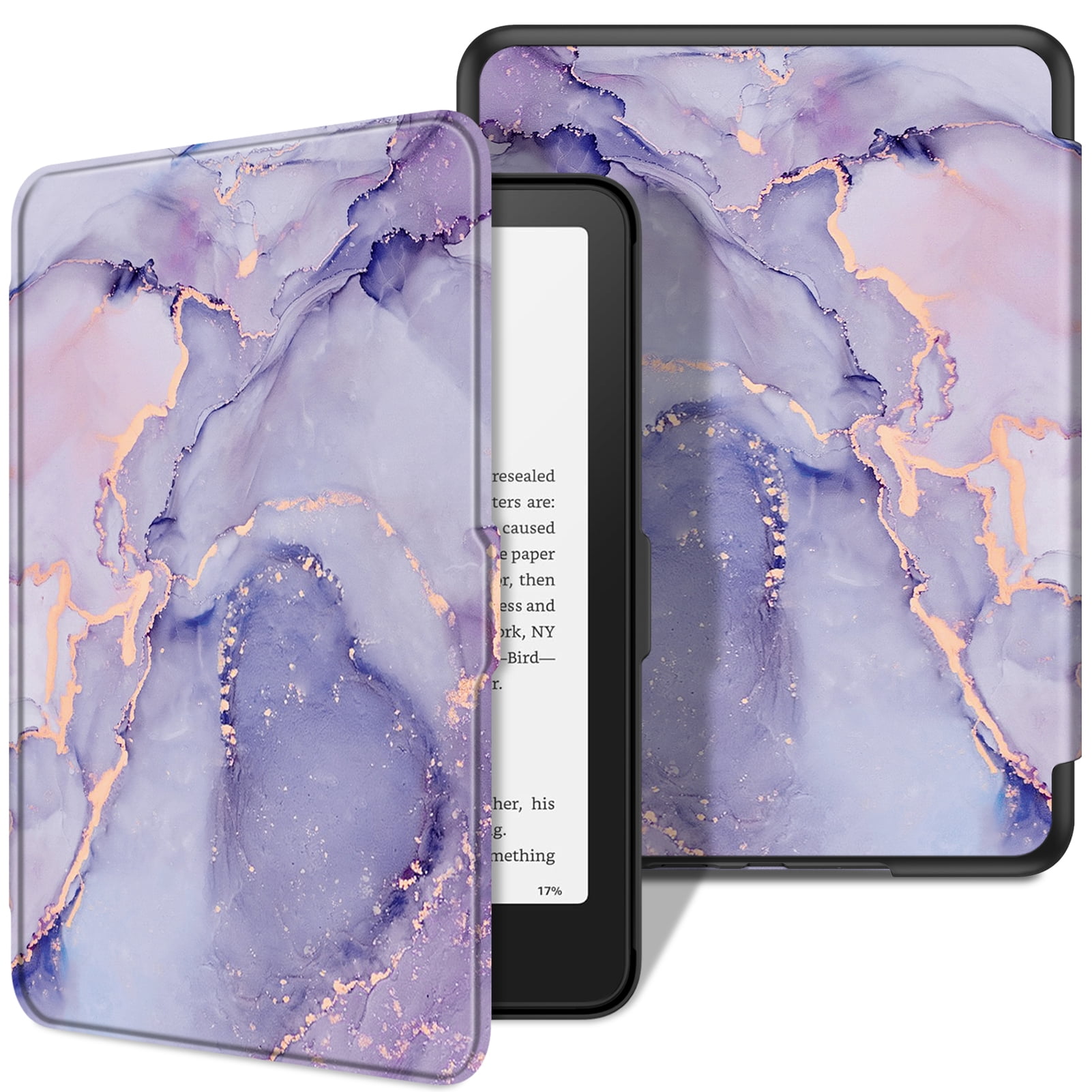 Fintie Case for 7" Kindle Paperwhite (12th Generation, 2025) and Kindle