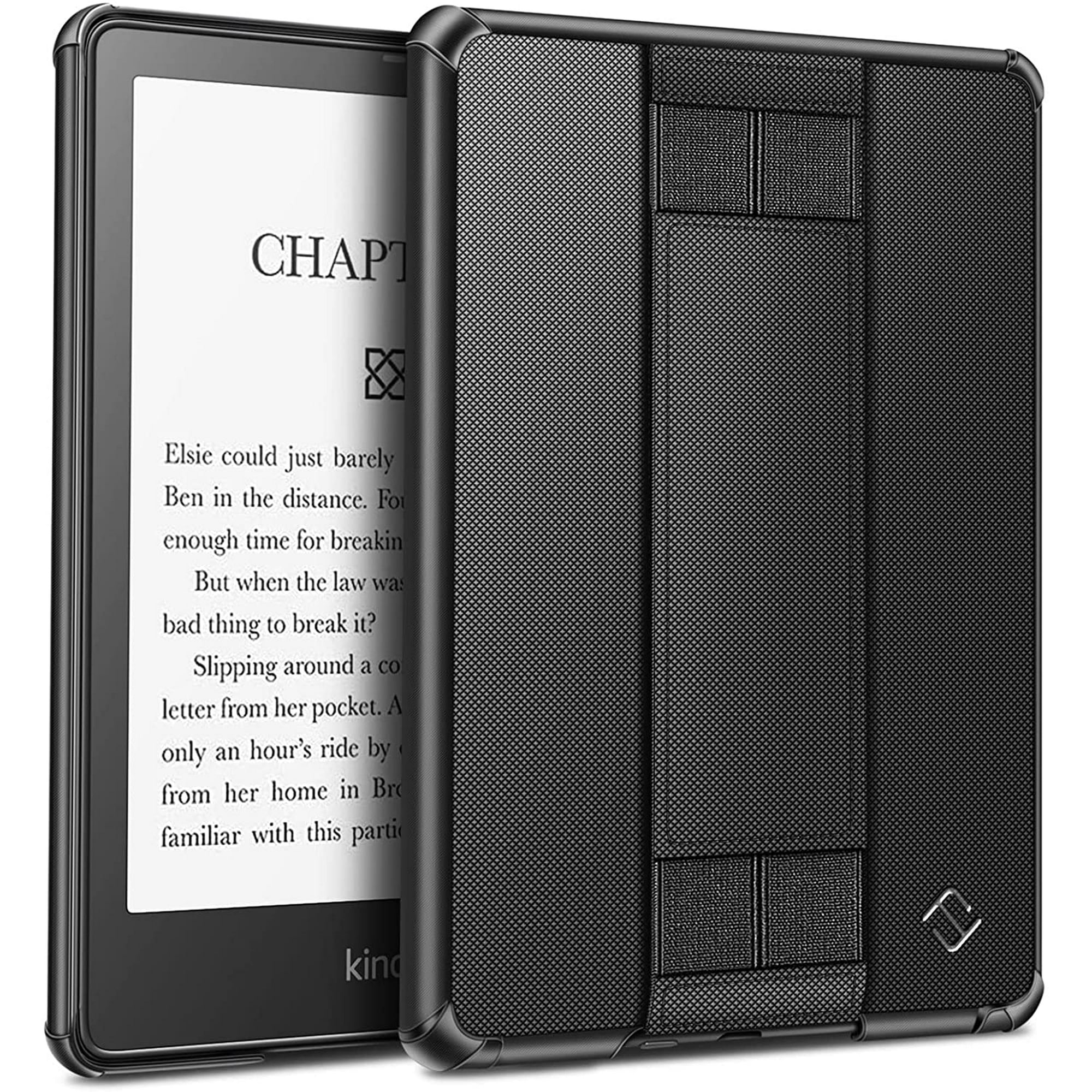 Fintie Case for Kindle Paperwhite (11th Generation 2021) ＆ Kindle