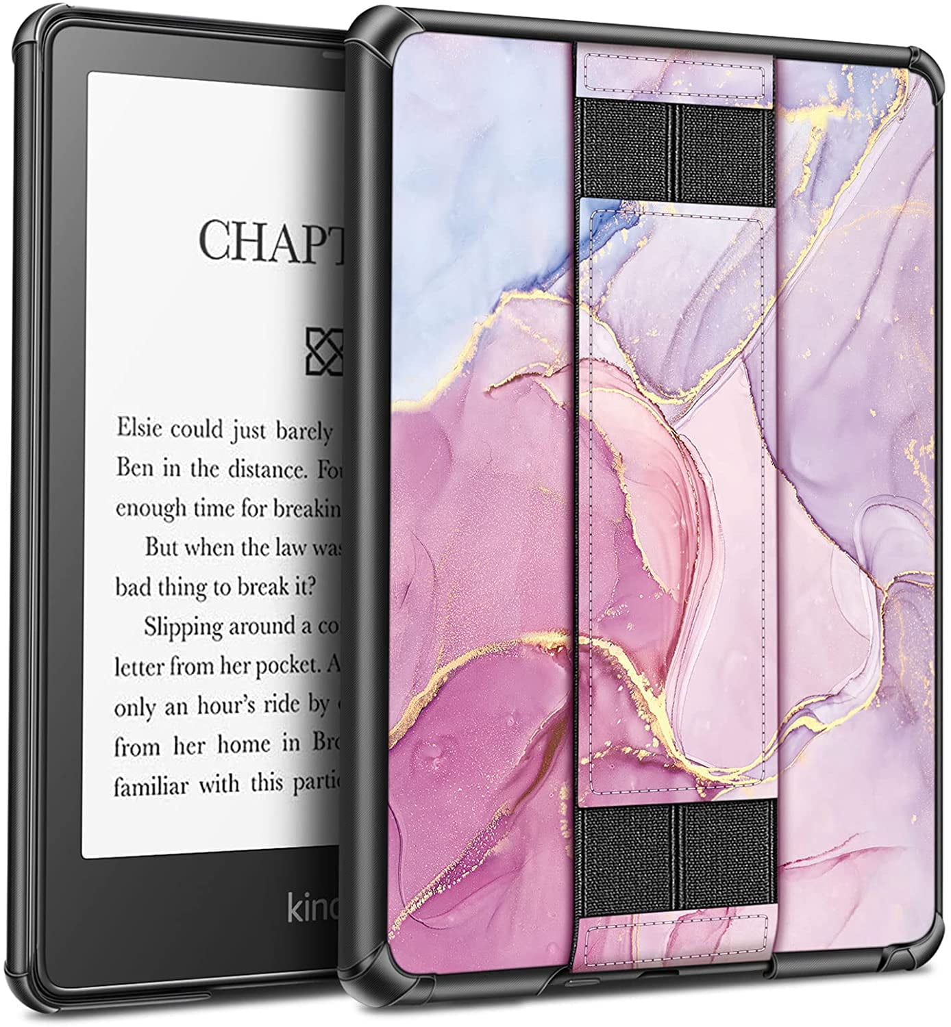 Kindle Paperwhite シグニチャー エディション 第11世代（Kindle 