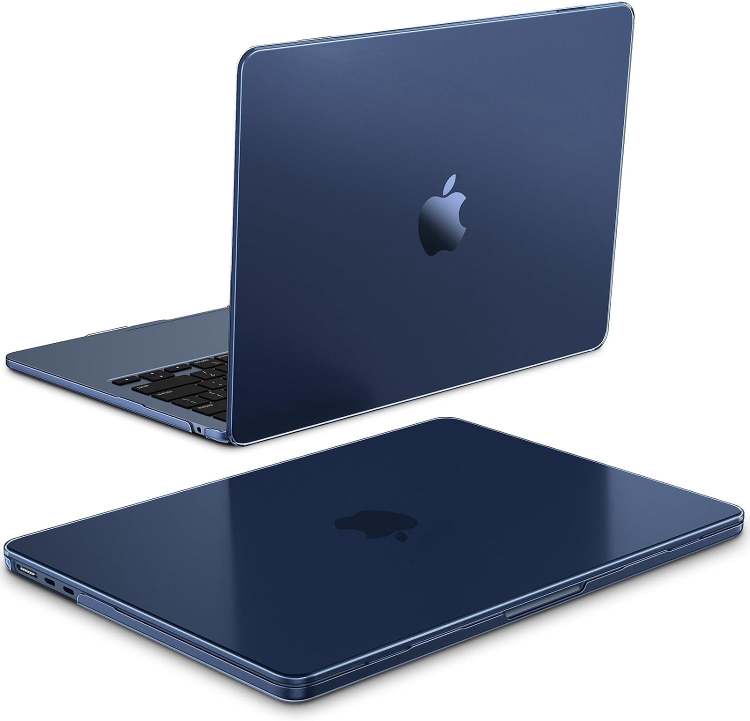 Fintie Case for MacBook Air 13.6 Inch A3449 A3240 A3113 A2681 