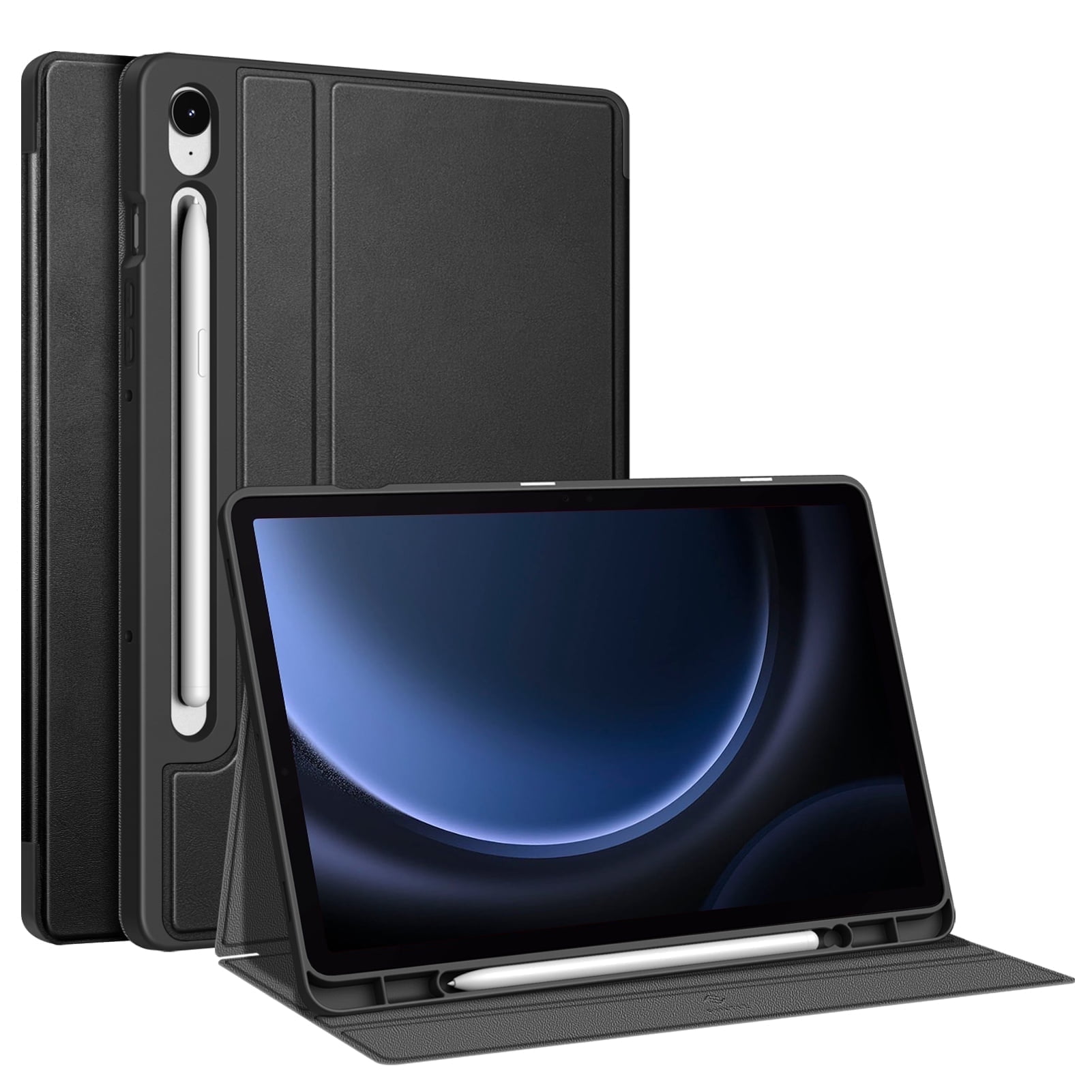 Fintie Rugged Case for Samsung Galaxy Tab S10 FE 5G 10.9 and S9 FE
