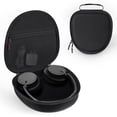 thumbnail image 1 of Fintie Case for Sony WH-CH720N/ WH-CH710N/ WH-CH520/ WH-CH510/ WH-1000XM5/ WH-1000XM4/ WHXB910N Wireless Headphone - Travel Protective Hard Cover Carrying Storage Bag, 1 of 7