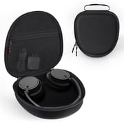 Fintie Case for Sony WH-CH720N/ WH-CH710N/ WH-CH520/ WH-CH510/ WH-1000XM5/ WH-1000XM4/ WHXB910N Wireless Headphone - Travel Protective Hard Cover Carrying Storage Bag
