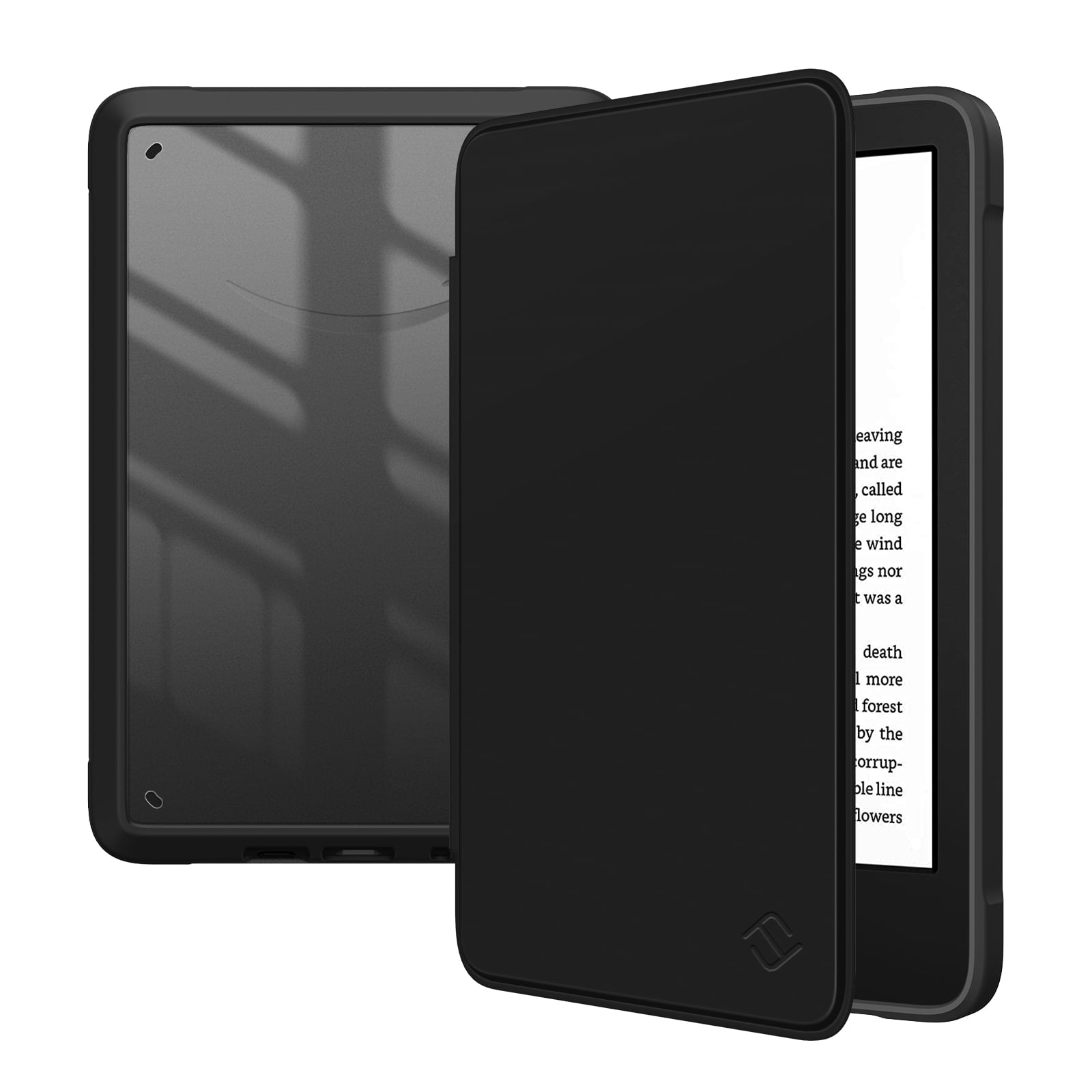 FINTIE Étui pour Kindle 6 Pouces (Modèle 2022, 11e génération