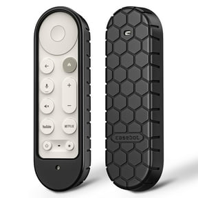 DALIAN Afstandsbediening Beschermhoes - Beschermhoes Voor Android TV 4K Uhd Streamingapparaatstreaming Stick Tv Afstandsbediening Beschermhoes