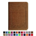 thumbnail image 1 of Fintie Case for Kindle Paperwhite - Folio PU Leather Cover with Auto Sleep/Wake, Vintage Antique Bronze, 1 of 6