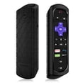 thumbnail image 1 of Fintie Case for Roku Ultra/Roku 4 3 2 1 Remote Light Weight [Anti Slip] Shock Proof Silicone Cover, 1 of 7