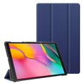 thumbnail image 1 of Fintie Case for Samsung Galaxy Tab A 10.1" (2019) - Ultra Thin Lightweight Cover for Model SM-T510/SM-T515, 1 of 2