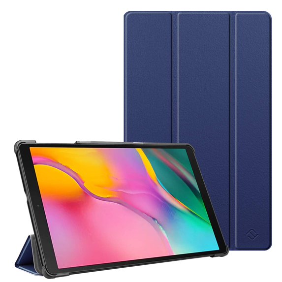 Fintie Case for Samsung Galaxy Tab A 10.1" (2019) - Ultra Thin Lightweight Cover for Model SM-T510/SM-T515