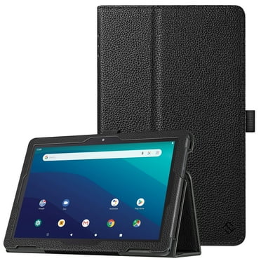 Fintie Case for onn. 10.1" Tablet 2020 (Model: 100011886) -  PU Leather Folio Cover With Stylus Holder