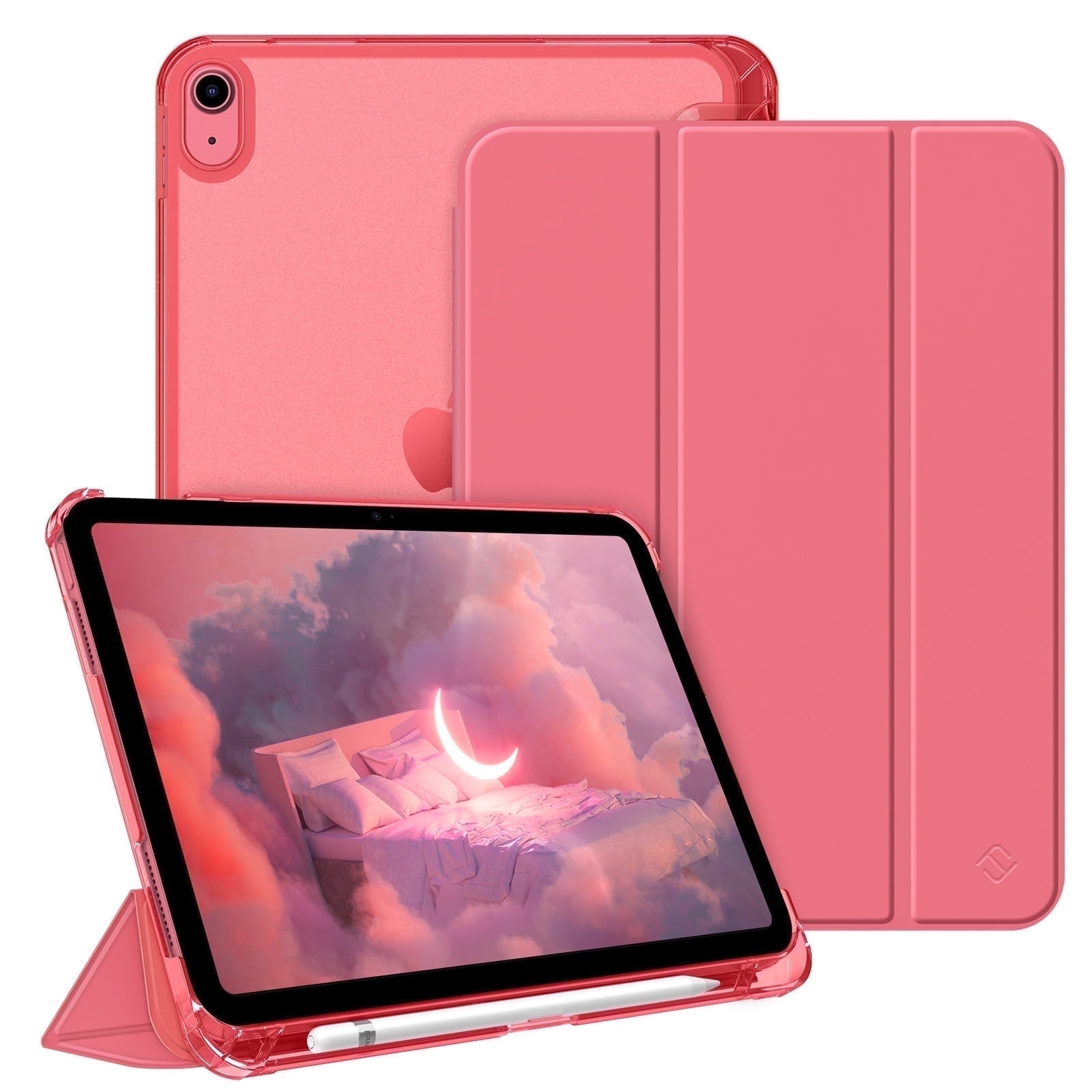 Fintie Case for iPad (A16) 11th Generation Case 2025, iPad 10th