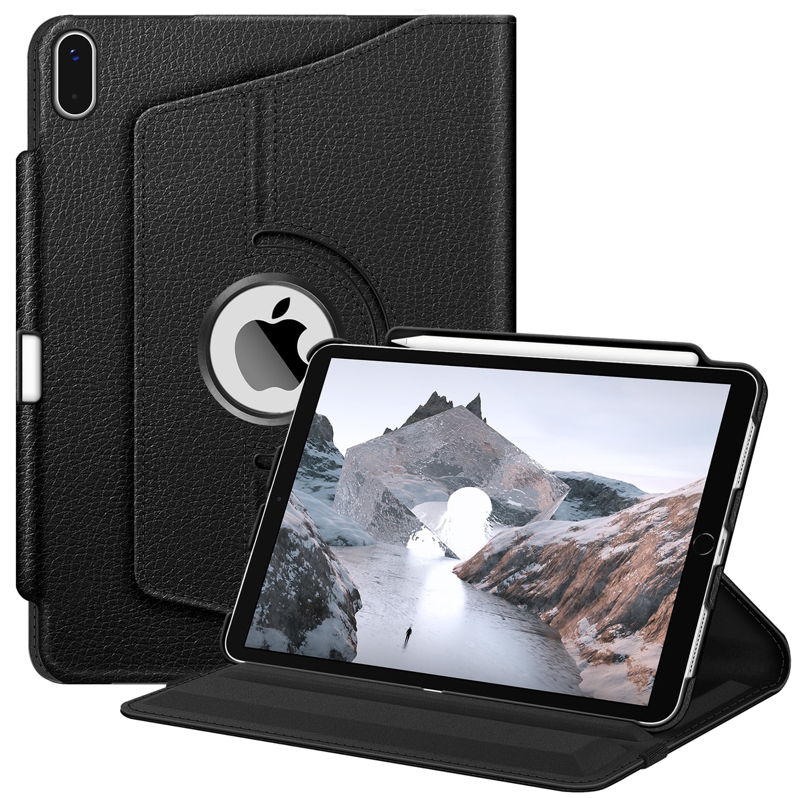 Smart Folio for iPad mini (6th generation) - English