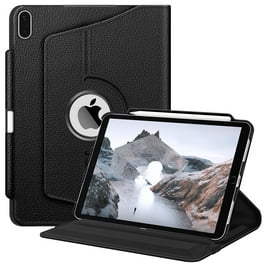 Smart Folio for iPad mini (6th generation) - English