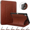 thumbnail image 1 of Fintie Case for iPad Air 11-inch M3 (2025) / M2 (2024), iPad Air 5th (2022) / 4th Generation (2020) 10.9 Inch - Magnetic Stand Multi-viewing Angle Soft TPU Cover with Pencil Holder, 1 of 10