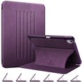 thumbnail image 1 of Fintie Case for iPad Air 11-inch M3 (2025) / M2 (2024), iPad Air 5th (2022) / 4th Generation (2020) 10.9 Inch - Magnetic Stand Multi-viewing Angle Soft TPU Cover with Pencil Holder, 1 of 10