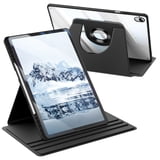 Metal Rotation Fintie Clear Rotating Case for Samsung Galaxy Tab S12 Plus 12.6 Inch ...