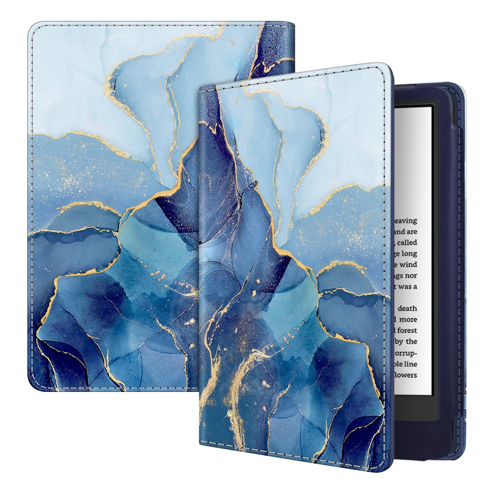 Fintie Folio Case for 6'' AllNew Kindle (11th Gen, 2022 Release