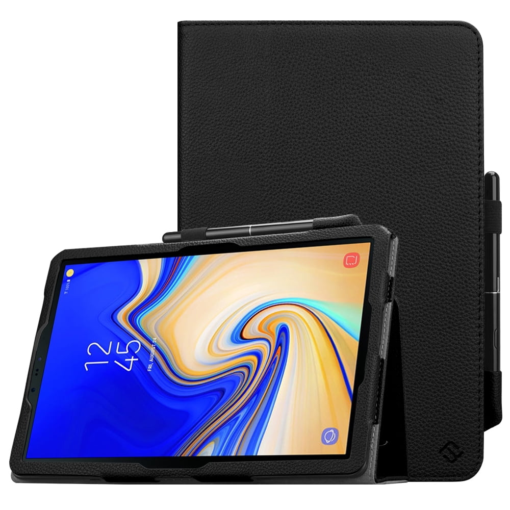 Pen Holder Cover Tab S4 Samsung Samung Galaxy Tab S4 Keyboard Book