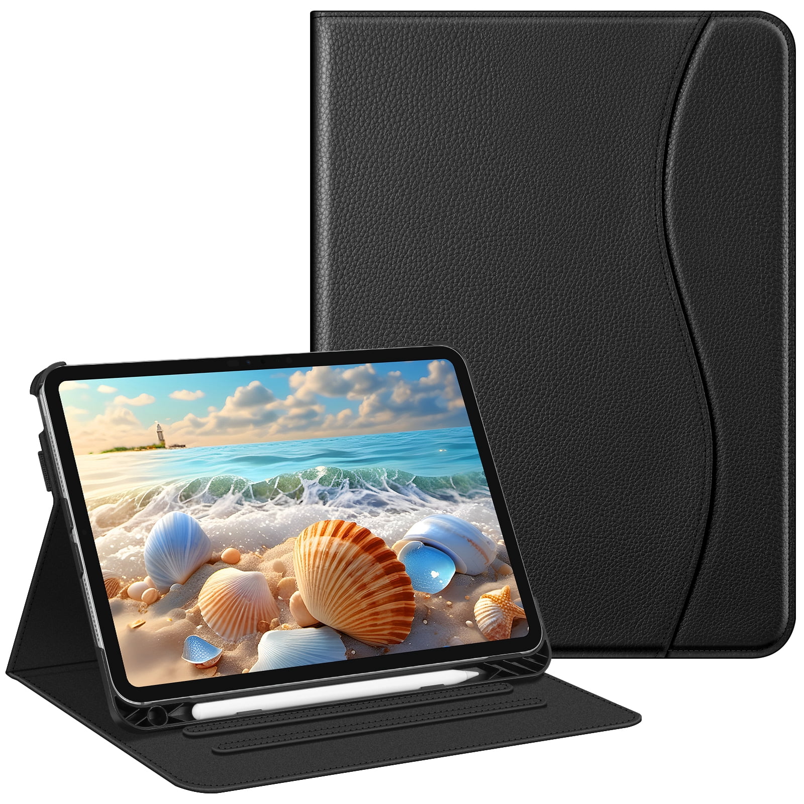 Fintie Folio Case for iPad Pro 11-inch (M4) 2024 (Model Number